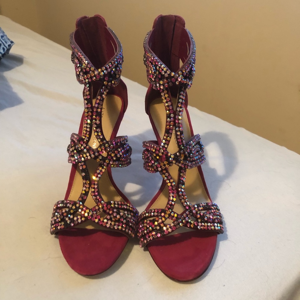 Antonio Melani Heels
